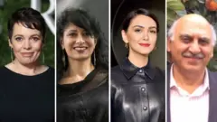 انوشه آشوری