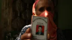 తస్లీమా వానీ