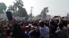 Покистон. Оломон