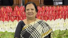 દર્શના જરદોશ