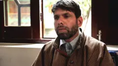 काश्मीरी नागरिक