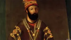 नादिरशाह