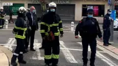 France Attack
