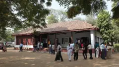 ગાંધીઆશ્રમ