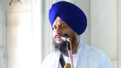 ਗਿਆਨ ਹਰਪ੍ਰੀਤ ਸਿੰਘ