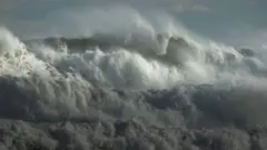 সাগরের ঢেউ