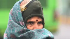 મહિલા