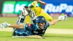 डेव्हिड मिलर, गुजरात टायटन्स, पंजाब किंग्ज, राजस्थान रॉयल्स, दक्षिण आफ्रिका