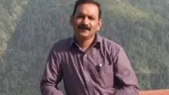 ઉમેશ કોલ્હે