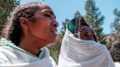 ብምኽንያት እቲ ኣብ ትግራይ ዝቕጽል ዘሎ ኲናት ኣሽሓት ተቐቲሎም