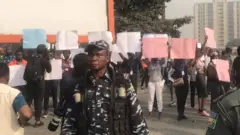 Occupy Lagos