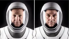 Astronauts