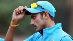 अक्षर पटेल, गुजरात, भारतीय क्रिकेट संघ, आयपीएल, इंडिया ए