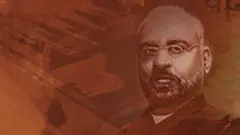શ્યામજી કૃષ્ણ વર્મા