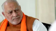 મોદીના ભાઈ