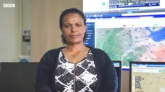 Caalii Dabalee