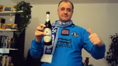 Девід Сміт