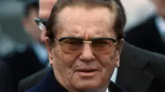 Josip Broz Tito