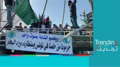 لماذا حاول لاعبو نادي تونسي وأنصاره الهجرة جماعيا بالقوارب إلى إيطاليا؟