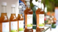 Madagascar Covid-Organic herbal medicine