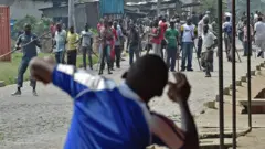 Urwaruka rwarakoreshejwe cane mu migumuko yo mu mwaka wa 2015 mu Burundi