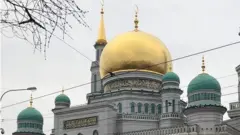 Россиядаги масжид