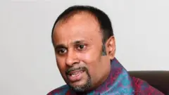UDAYANGA WEERATUNGA