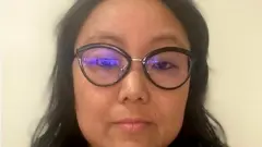 Clarissa Yasuda
