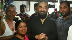 கமல்ஹாசன்