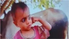 માસૂમનો જીવ બચાવાયો