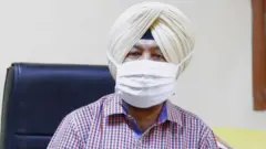 ਪੰਜਾਬ ਸਿਹਤ ਵਿਭਾਗ