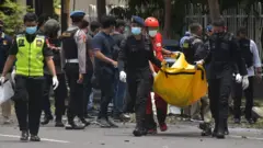 Bom Makassar