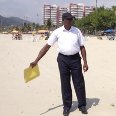 Espedito Dias Romão