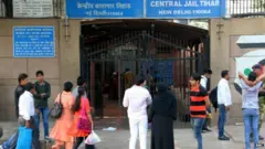 जेल, विचाराधीन कैदी, कोरोना महामारी