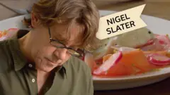 Nigel Slater