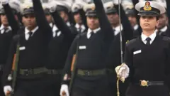 इंडियन कोस्ट गार्ड