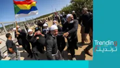على مدى الأيام الماضية، نظم المئات في القرى الدرزية في هضبة الجولان مظاهرات احتجاجا على مشروع إسرائيلي لبناء مراوح جديدة لتوليد الطاقة البديلة. فماذا نعرف عن هذا المشروع؟