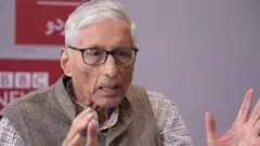 राजमोहन गांधी