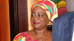 Lauretta Onochie