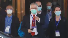 سازمان بهداشت جهان