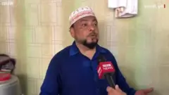 वाराणसी के मुसलमान