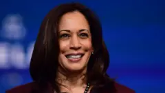 Kamala Harris