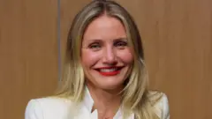 Cameron Diaz
