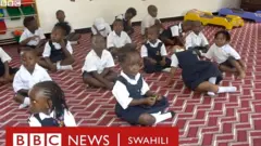 Hali ya shule wakati wa corona