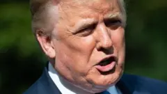 ट्रंप