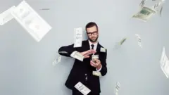 bogat čovek