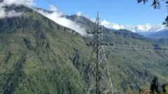 प्रसारण लाइन विस्तारमा विभिन्न समस्या देखिएको अधिकारीहरू बताउँछन्