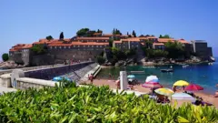 Sveti Stefan