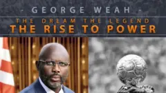 Kitaaba seenaa Joorji Wiihaa himu