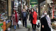 هشدار درباره احتمال موج دوم کرونا در ایران